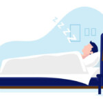 Hipnosis clínica para dormir mejor