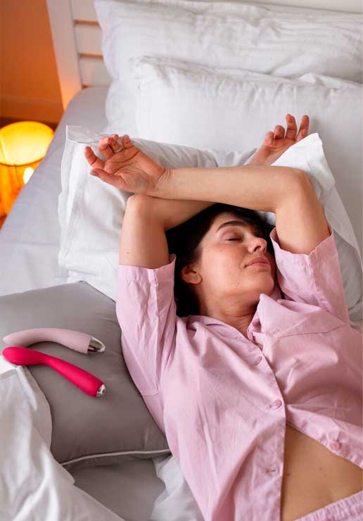 terapia de hipnosis para dormir bien