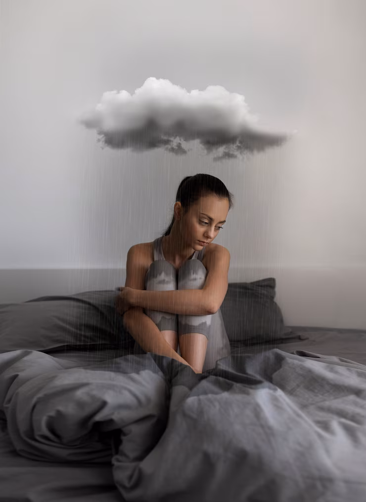 terapia hipnosis para la depresion y la ansiedad